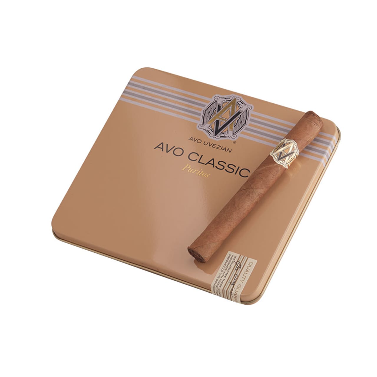 Avo Classic Puritos (10)
