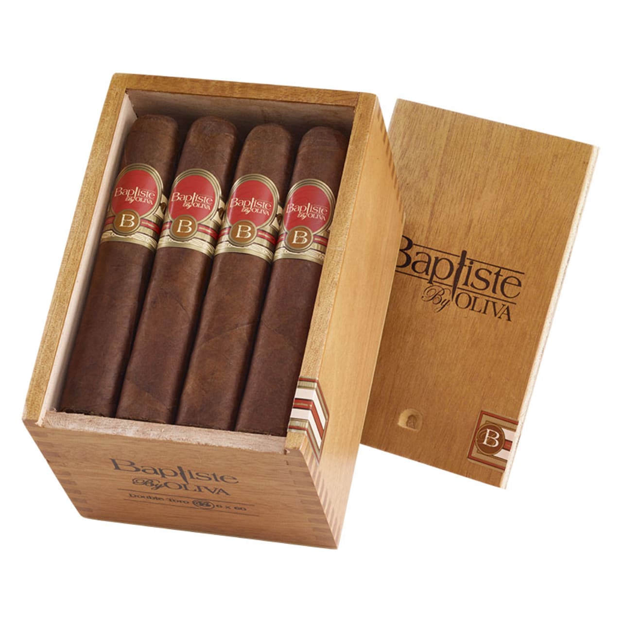 Baptiste Double Toro