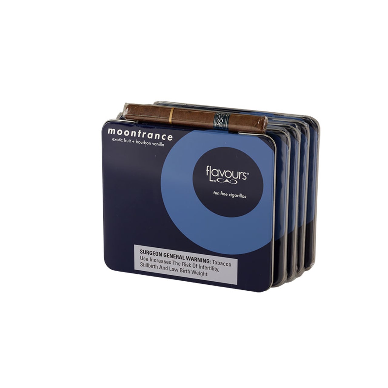 Moontrance Cigarillos 5/10