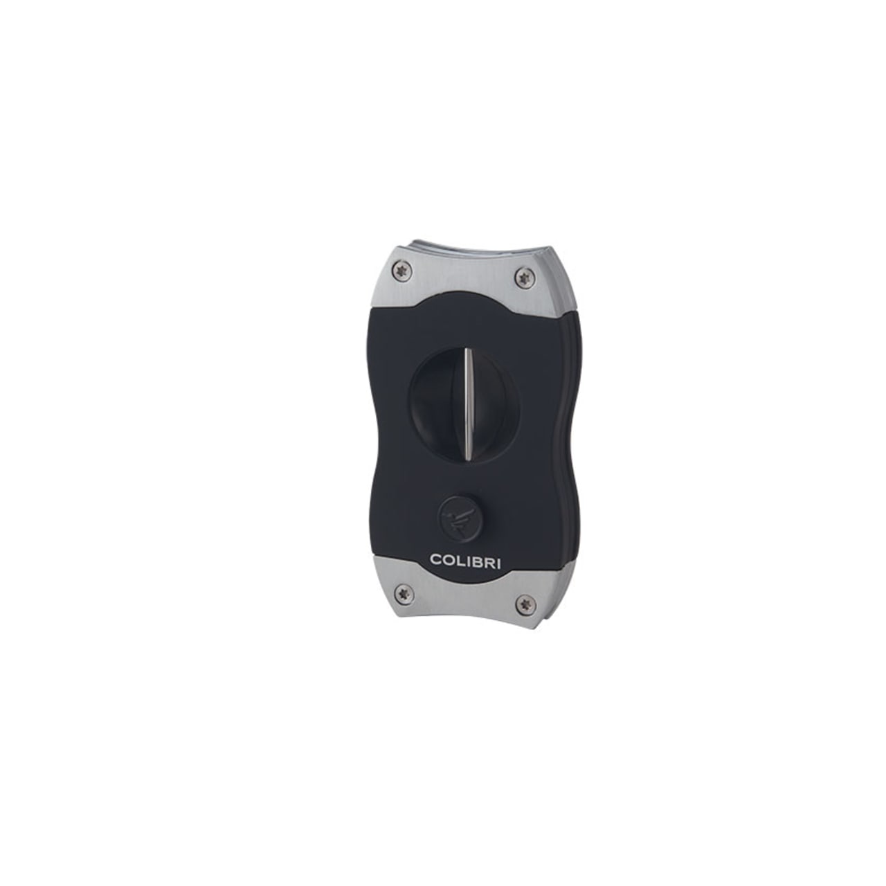 Colibri V-Cutter Chrome
