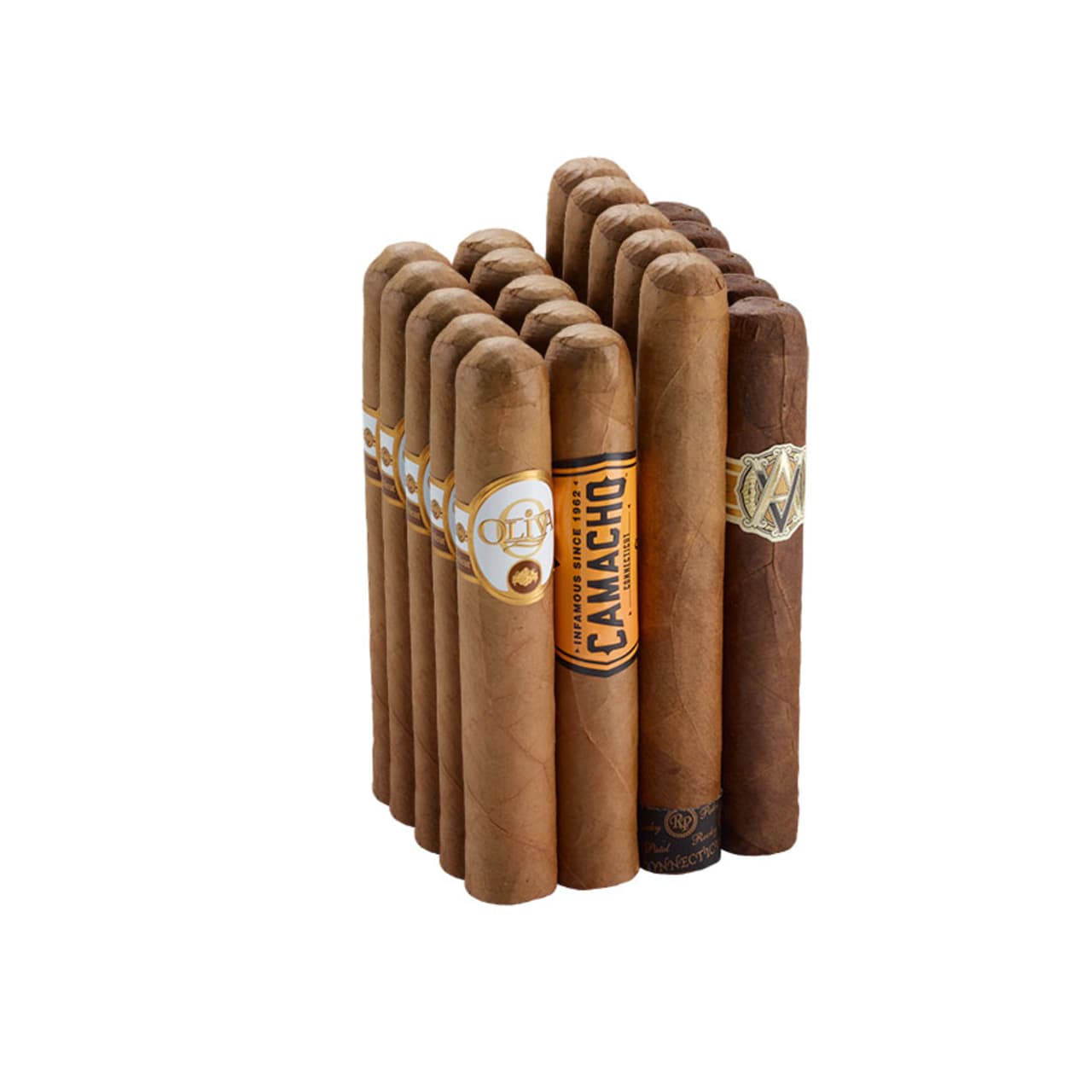 Best Of Premium Brand Pairings