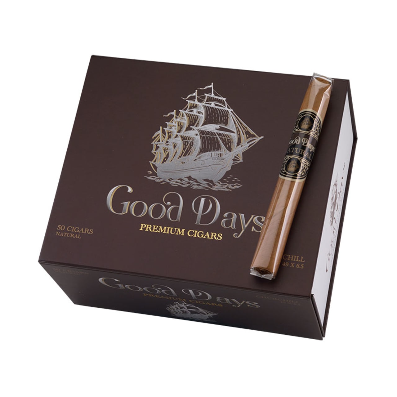 Good Days Factory Seconds Churchill Natural