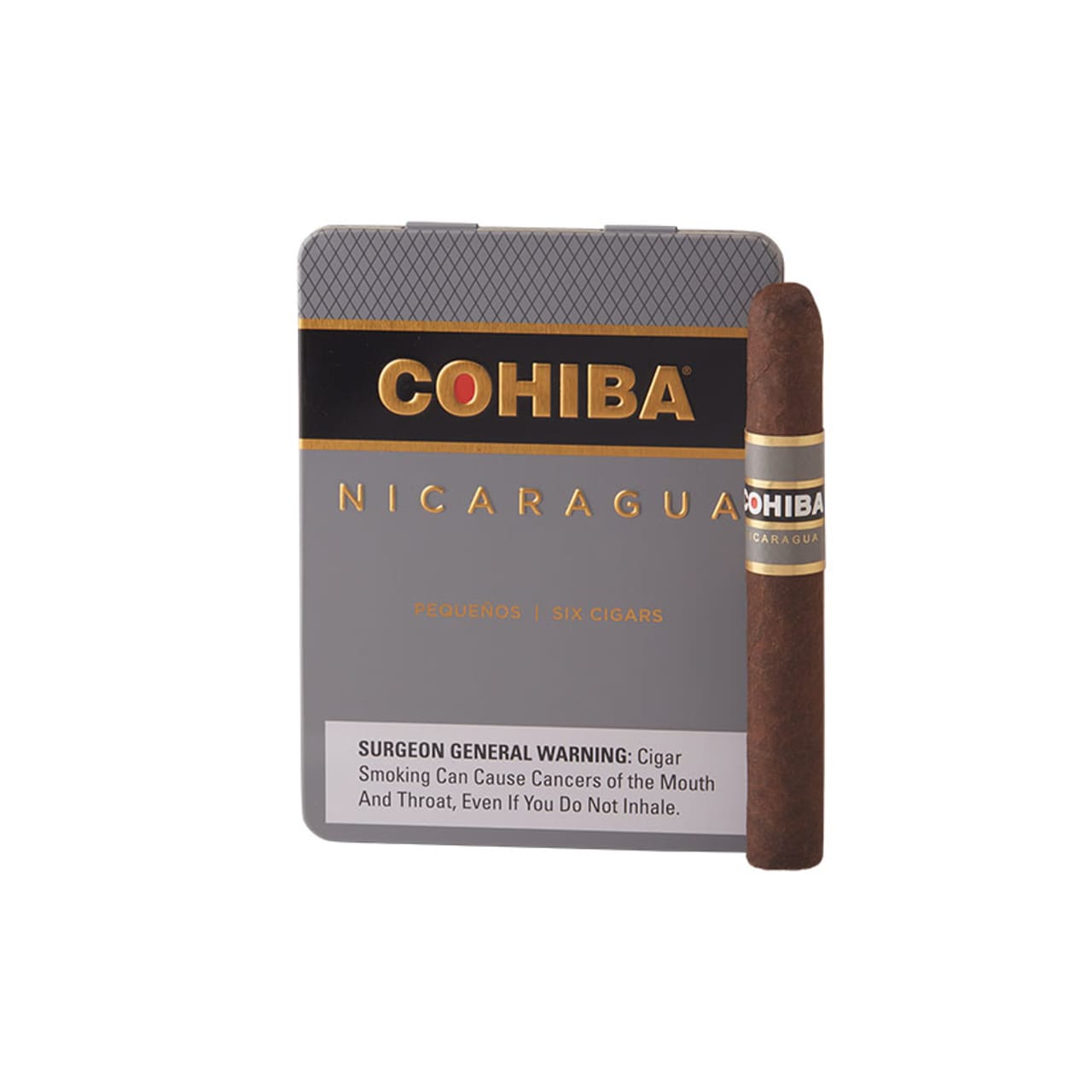 Cohiba Nicaragua Pequenos
