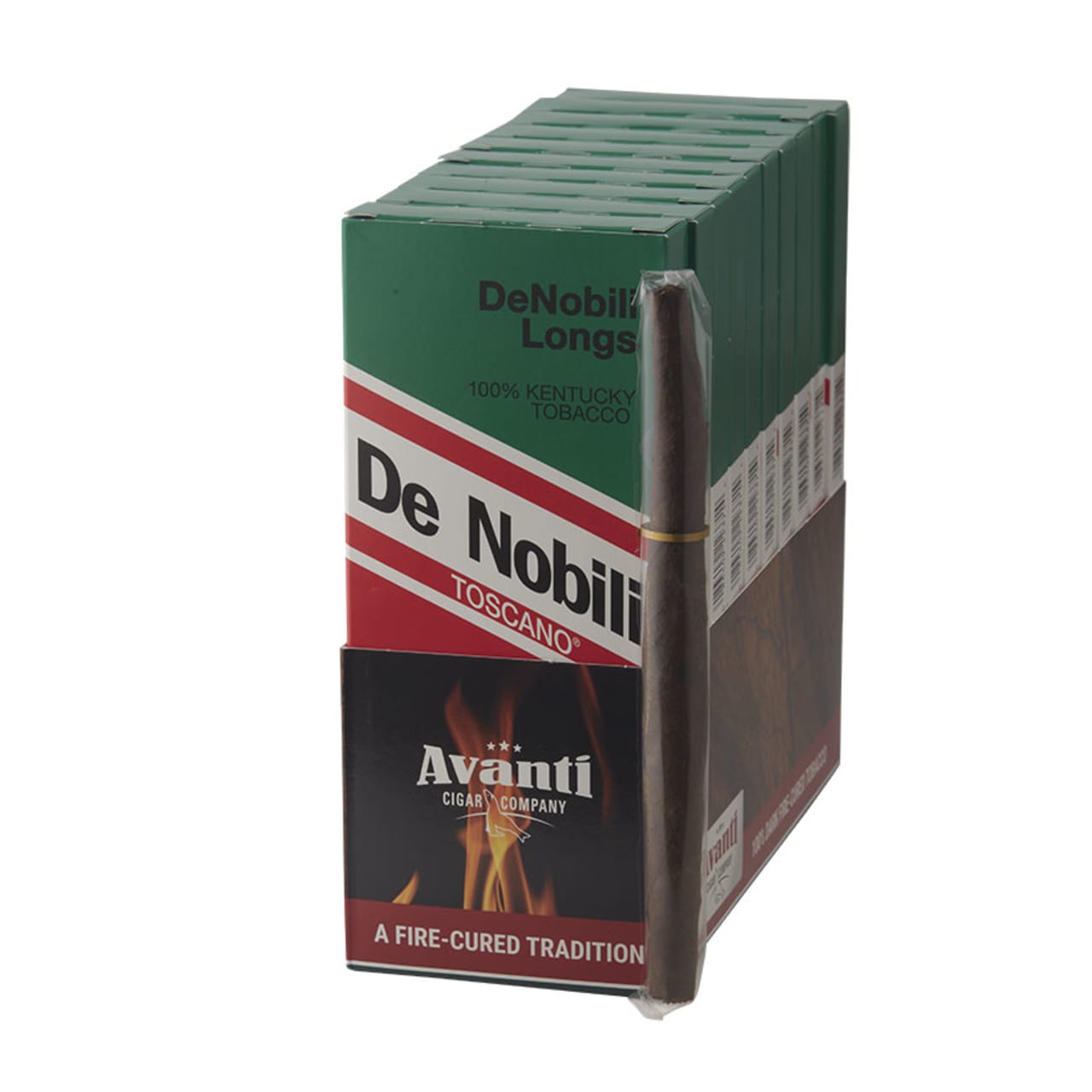 De Nobili Toscani Longs 10/5