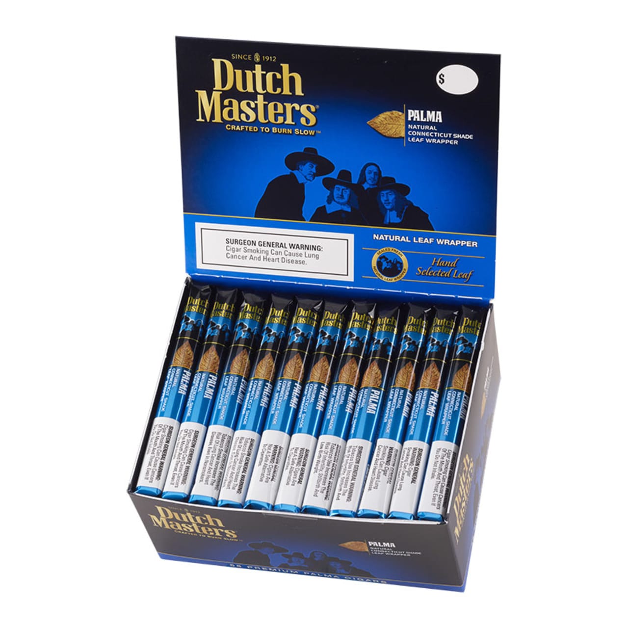 Dutch Masters Palma