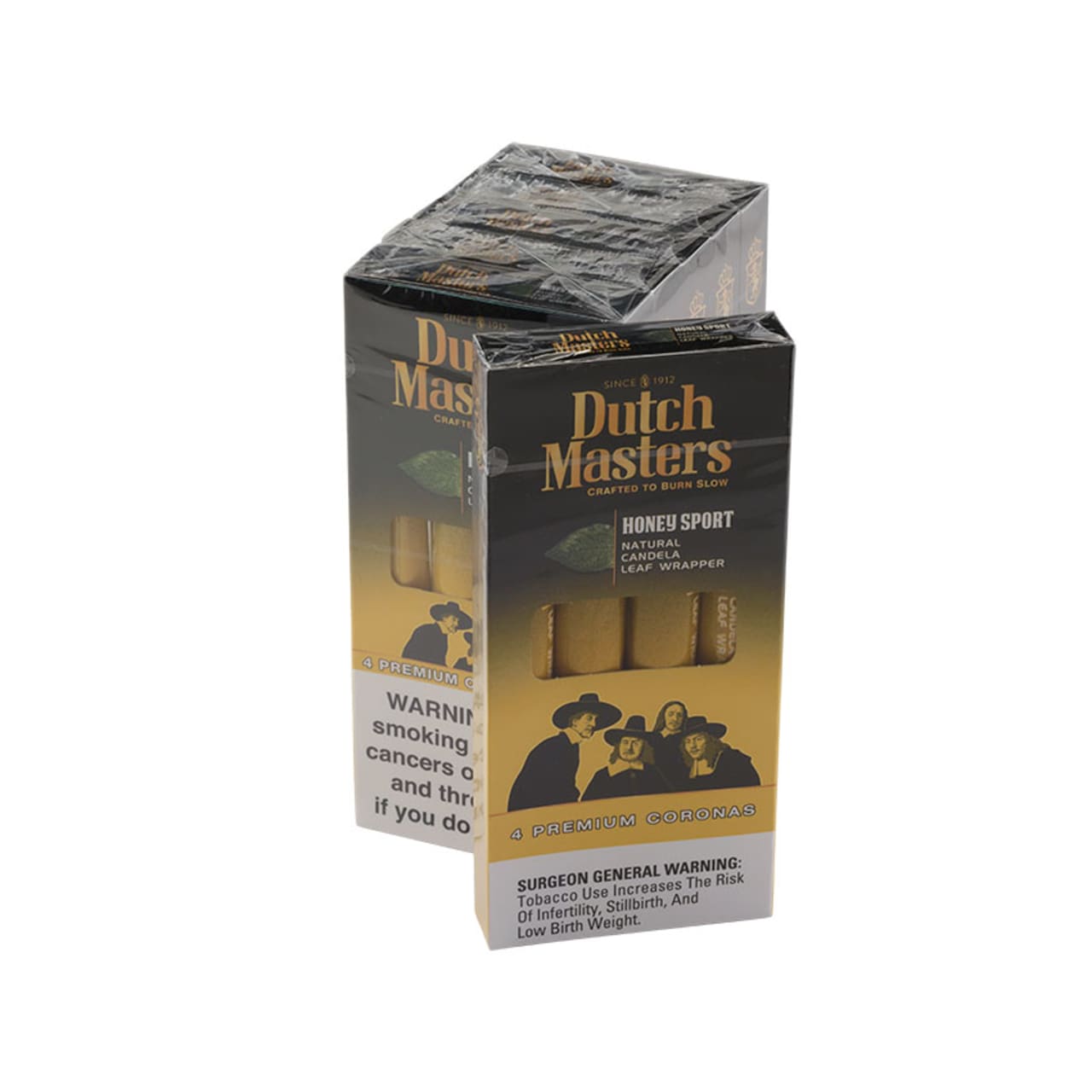 Dutch Masters Corona Honey Sports 5/4