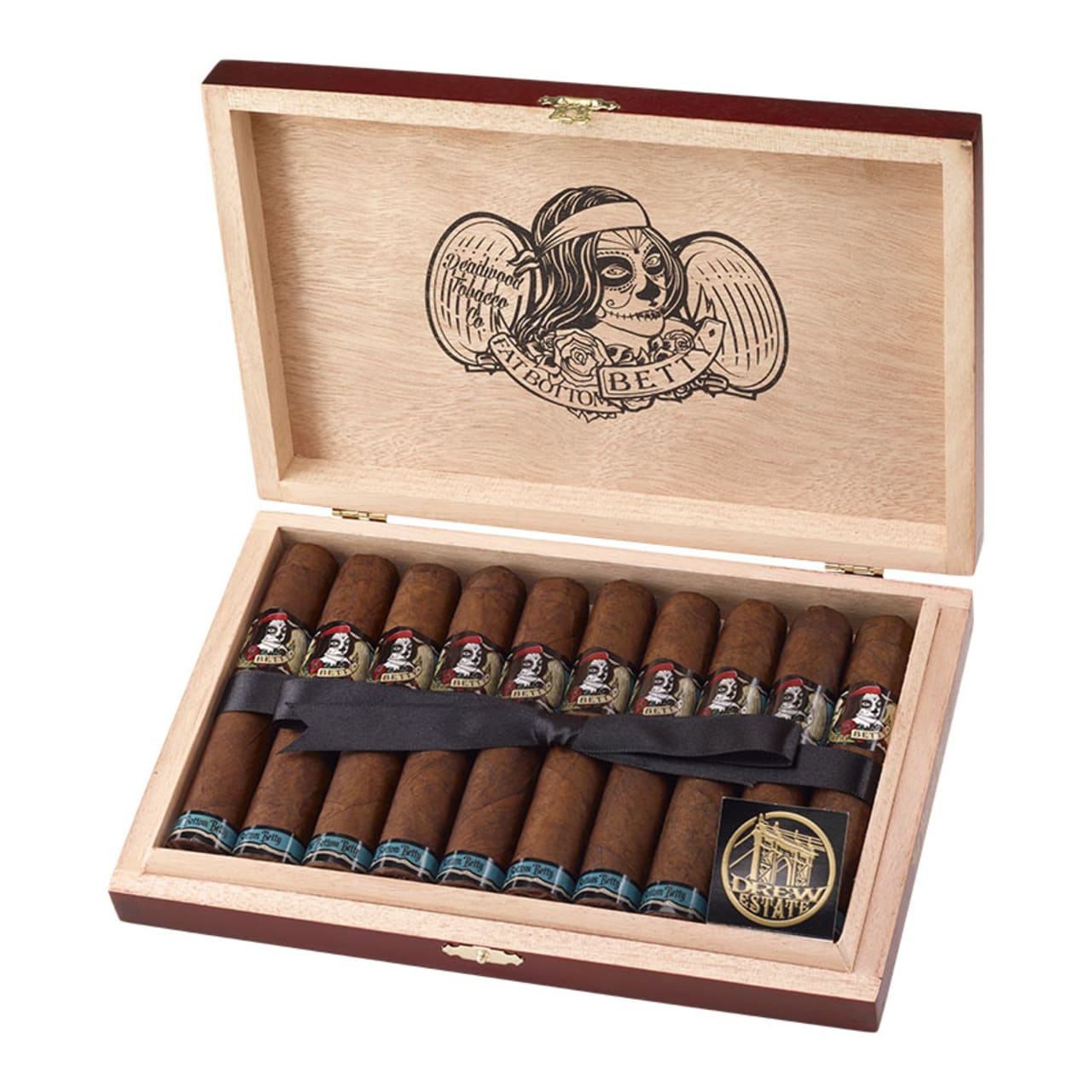 Deadwood Fat Bottom Betty Robusto