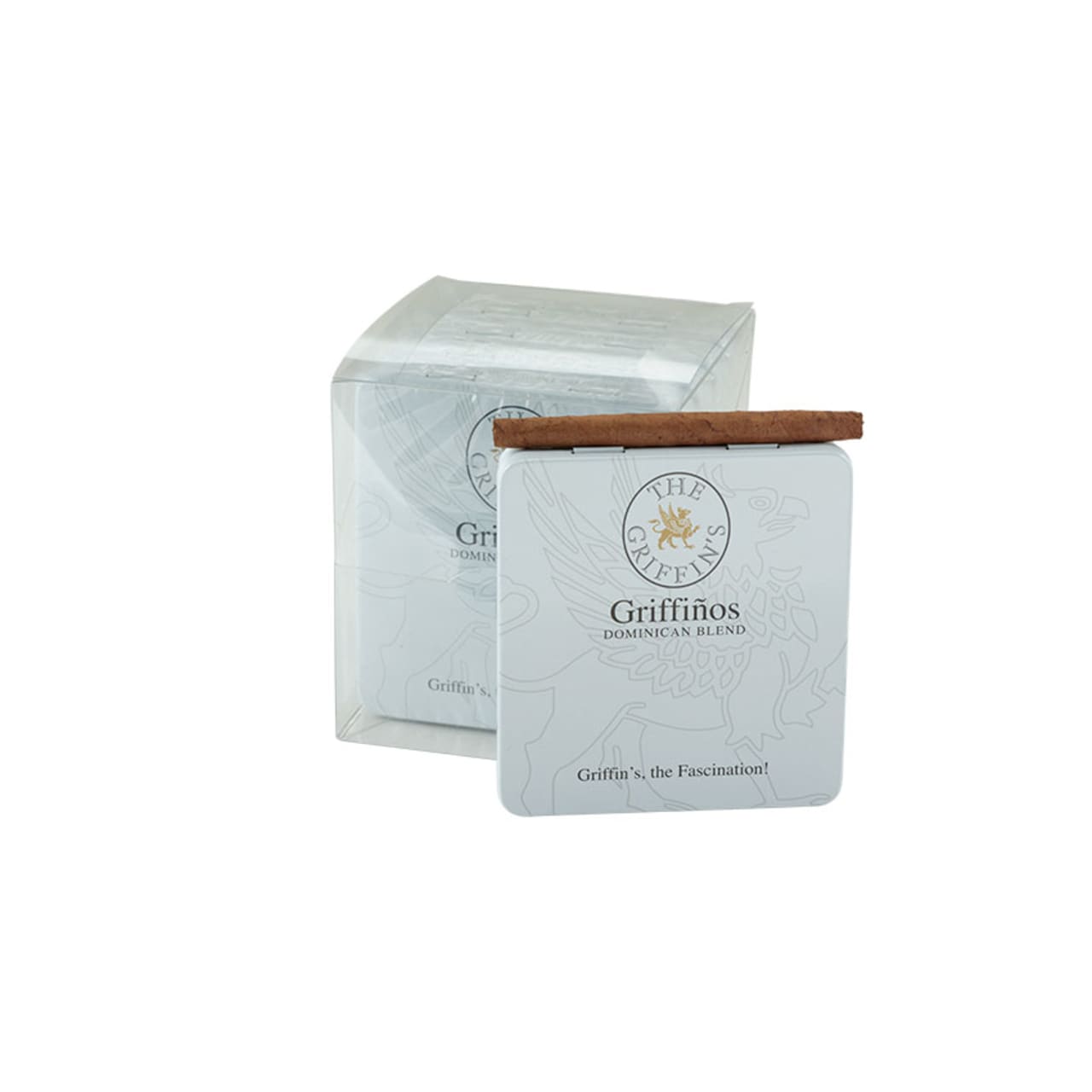 The Griffin's Griffinos Cigarillos 5/20