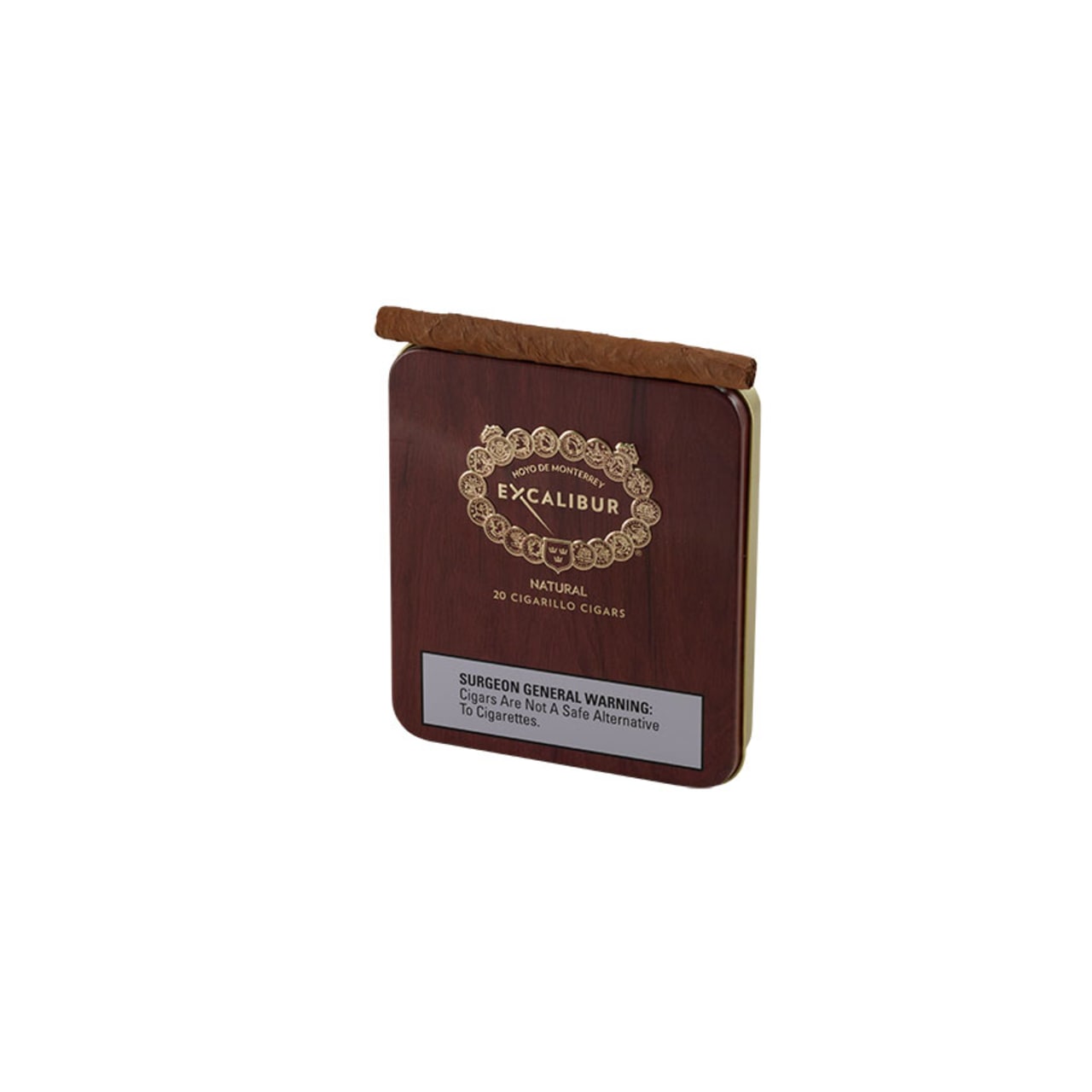 Excalibur Cigarillos (20)
