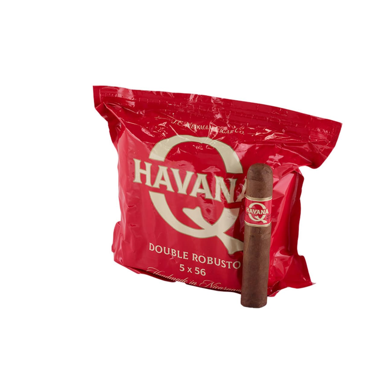 Havana Q By Quorum Double Robusto