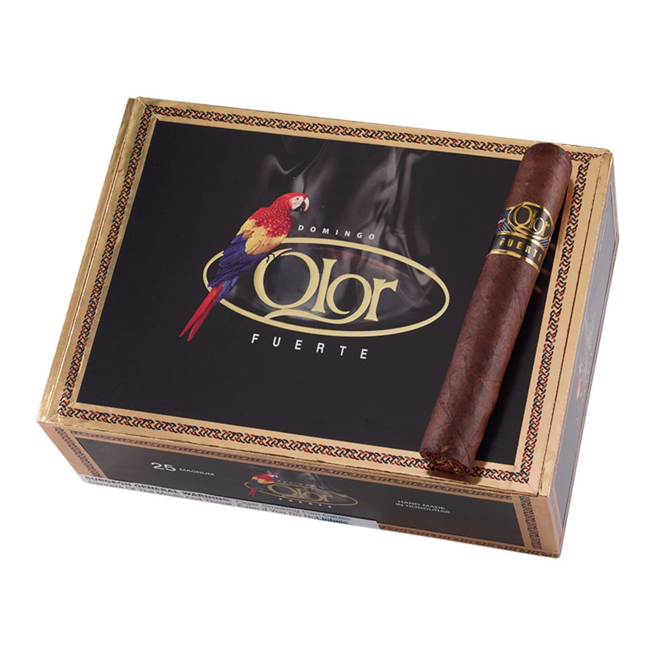 Olor Fuerte Magnum