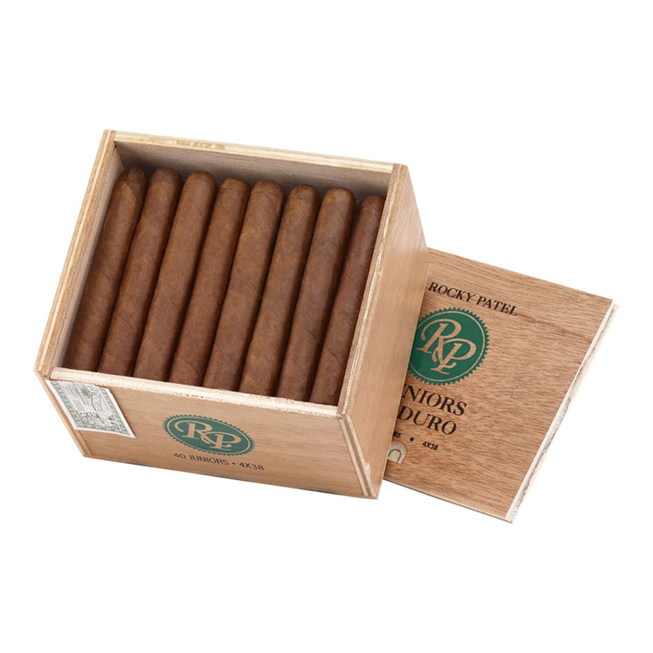 Rocky Patel Juniors Maduro