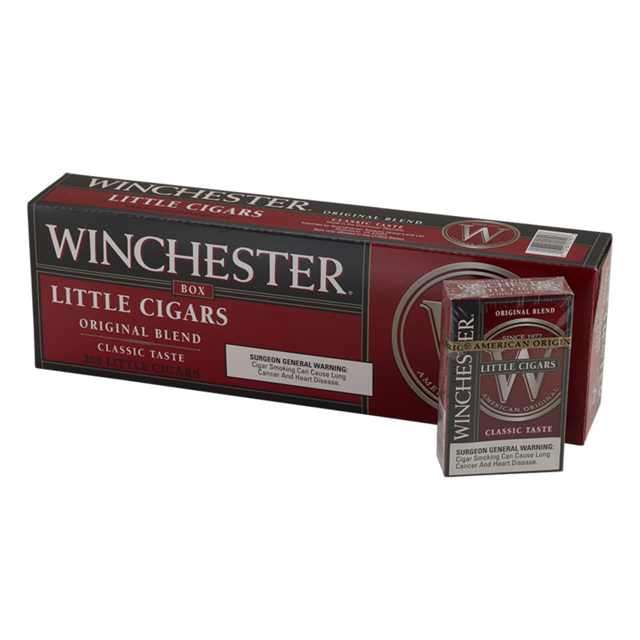 Winchester 85's Hard PK 10/20