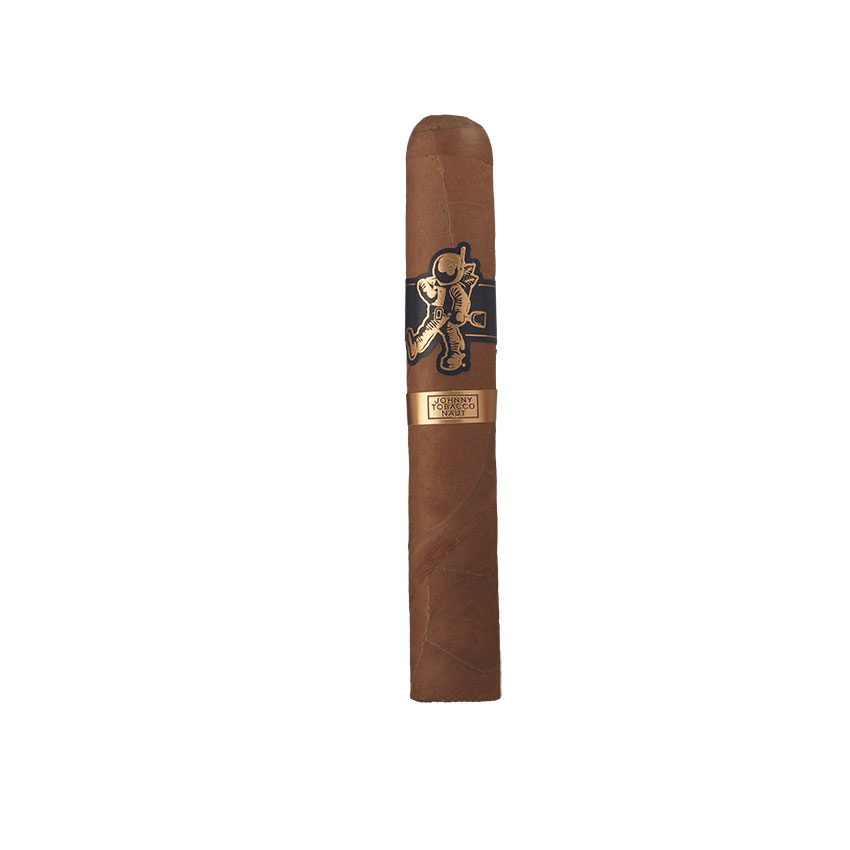 Room 101 Johnny Tobacconaut Gordo