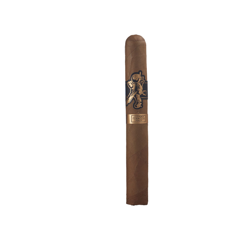 Room 101 Johnny Tobacconaut Toro