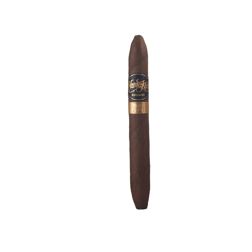 Room 101 Limited Edition Namakubi Perfecto