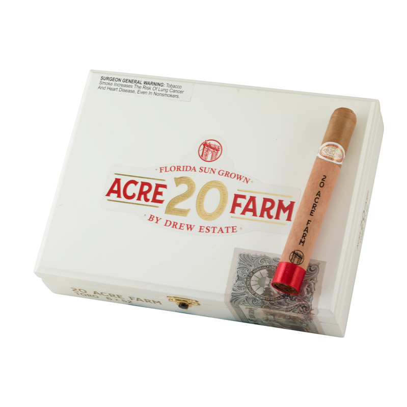 20 Acre Farm Toro