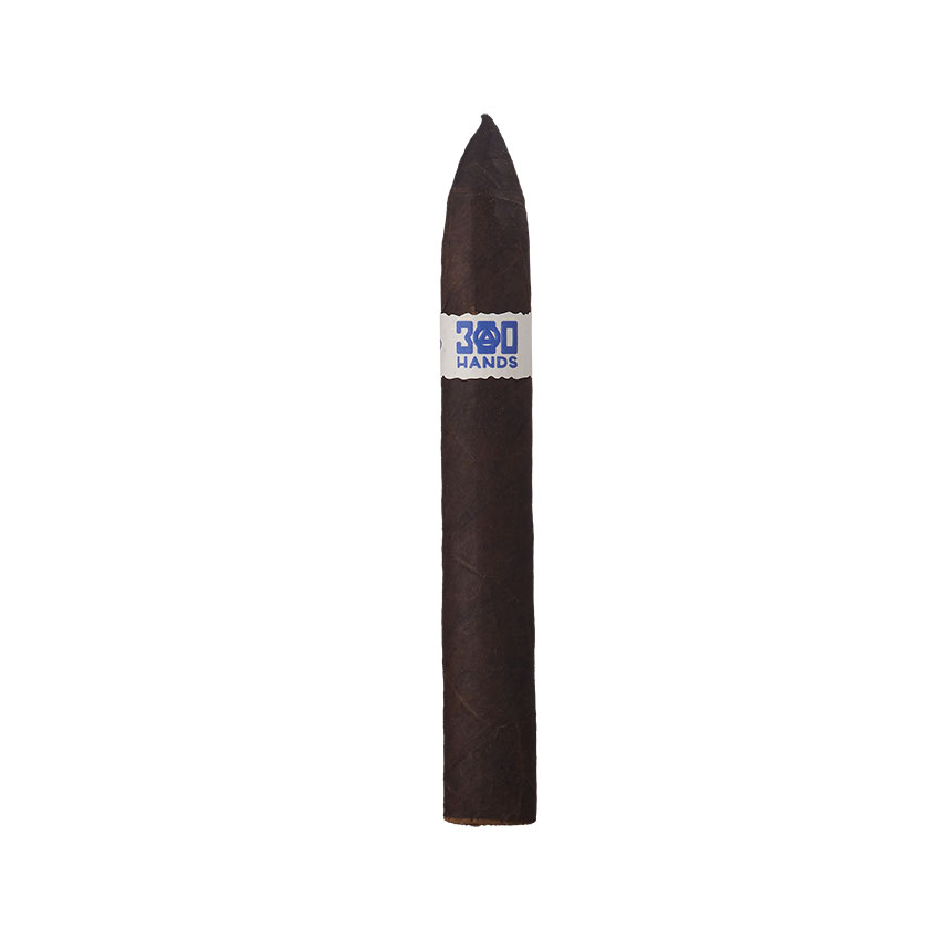 300 Hands Maduro By Southern Draw 300 Hands Maduro Piramide