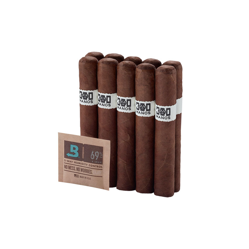 300 Hands Habano By Southern Draw 300 Hands Habano Petit Edmundo