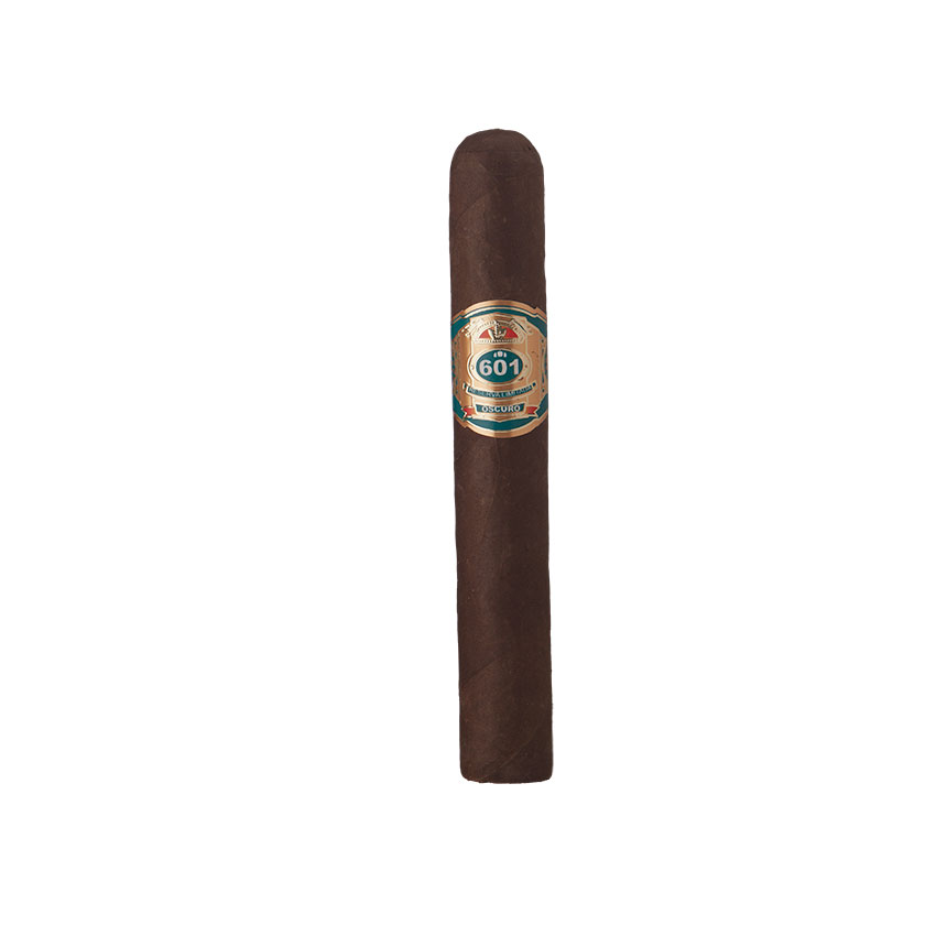 601 Green Label Oscuro La Fuerza