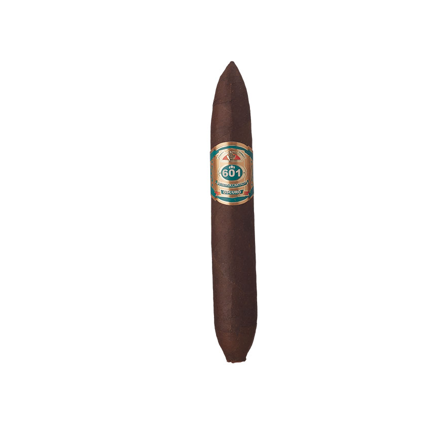 601 Green Label Oscuro La Punta