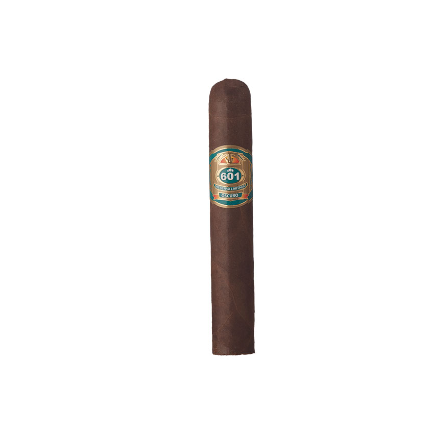 601 Green Label Oscuro Tronco