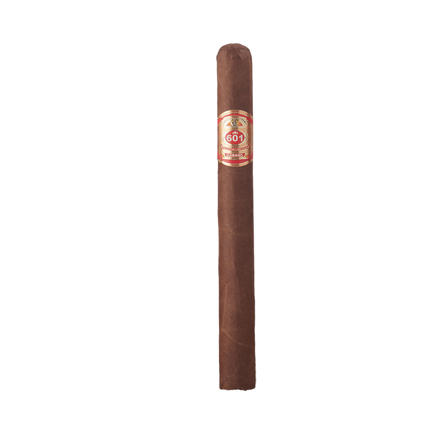 601 Red Label Habano Churchill