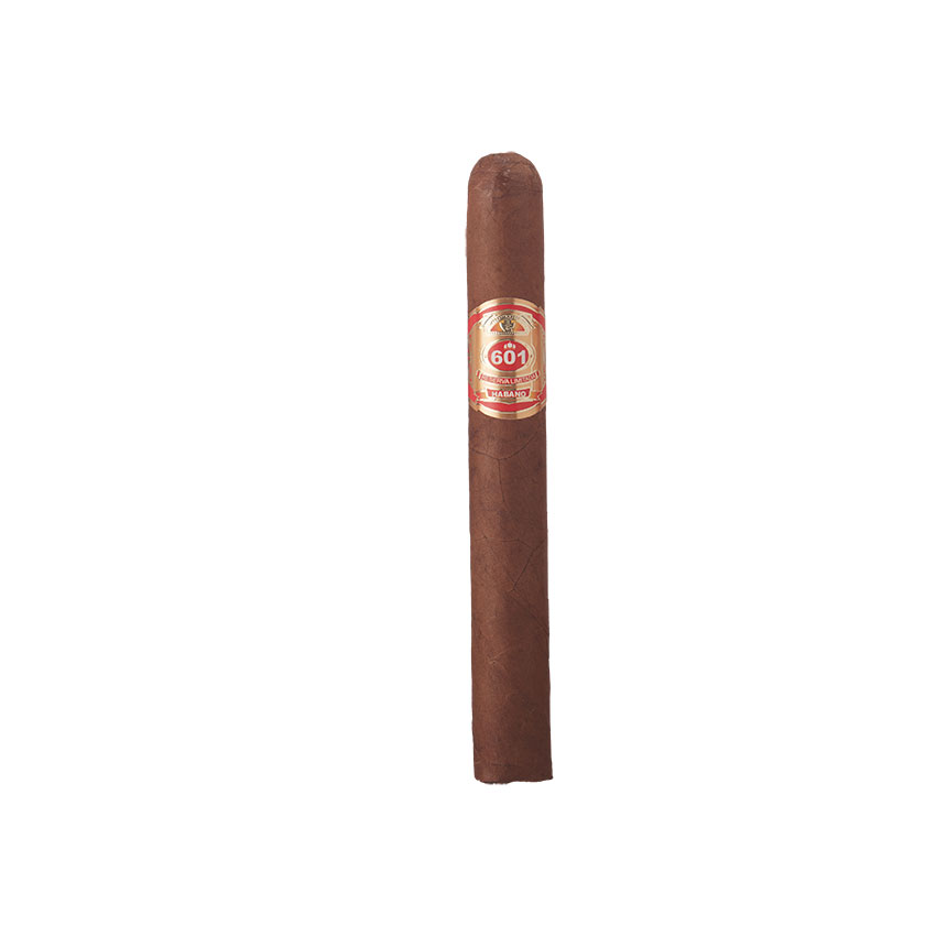 601 Red Label Habano Toro