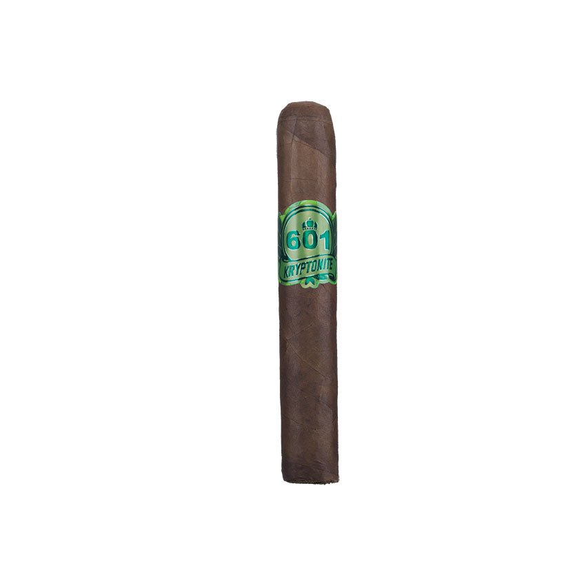 601 Kryptonite Robusto