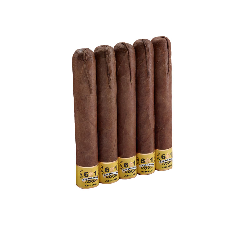 601 La Bomba Atomic 5 Pack