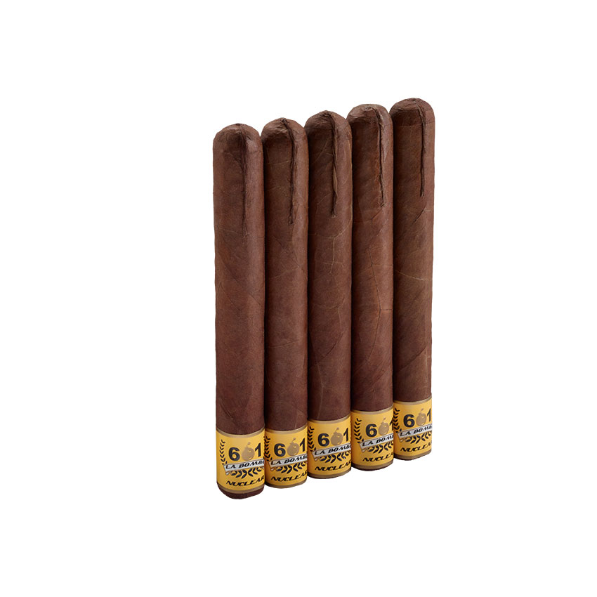 601 La Bomba Nuclear 5 Pack