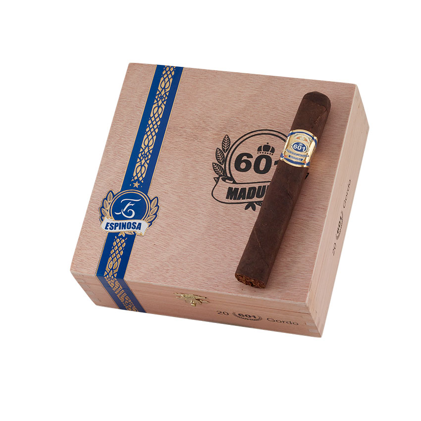 601 Blue Label Gordo