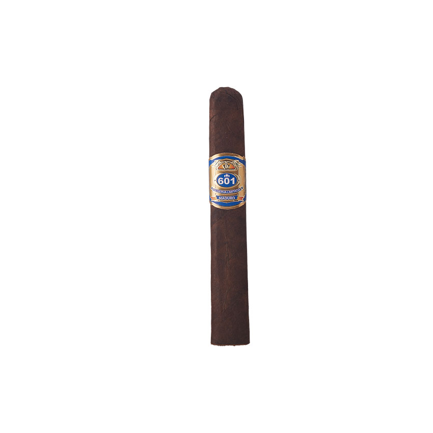 601 Blue Label Robusto