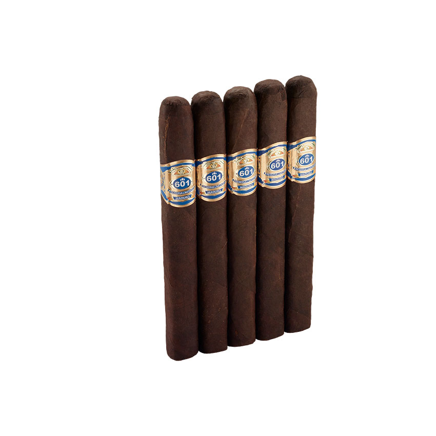 601 Blue Label 601 Blue Lable Short Churchill 5 Pack