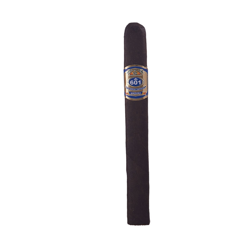 601 Blue Label Short Churchill