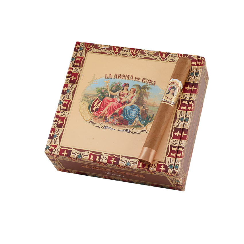 La Aroma de Cuba Connecticut