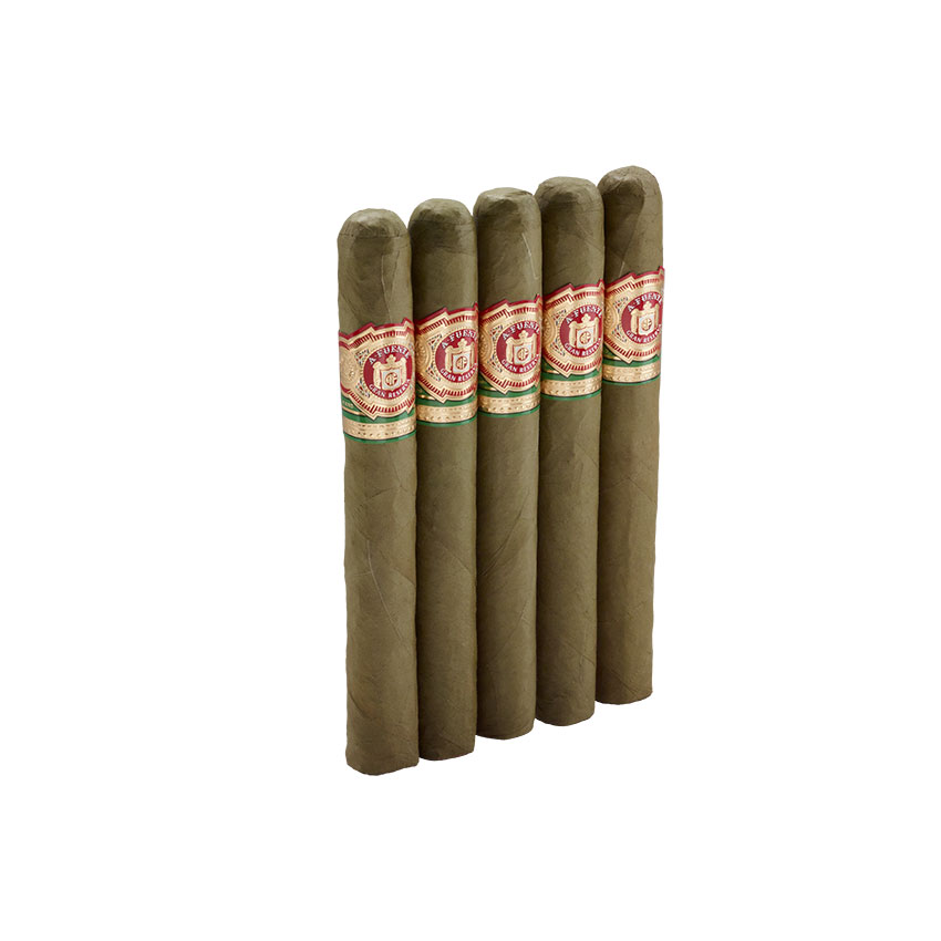 Arturo Fuente 858 5 Pack Claro