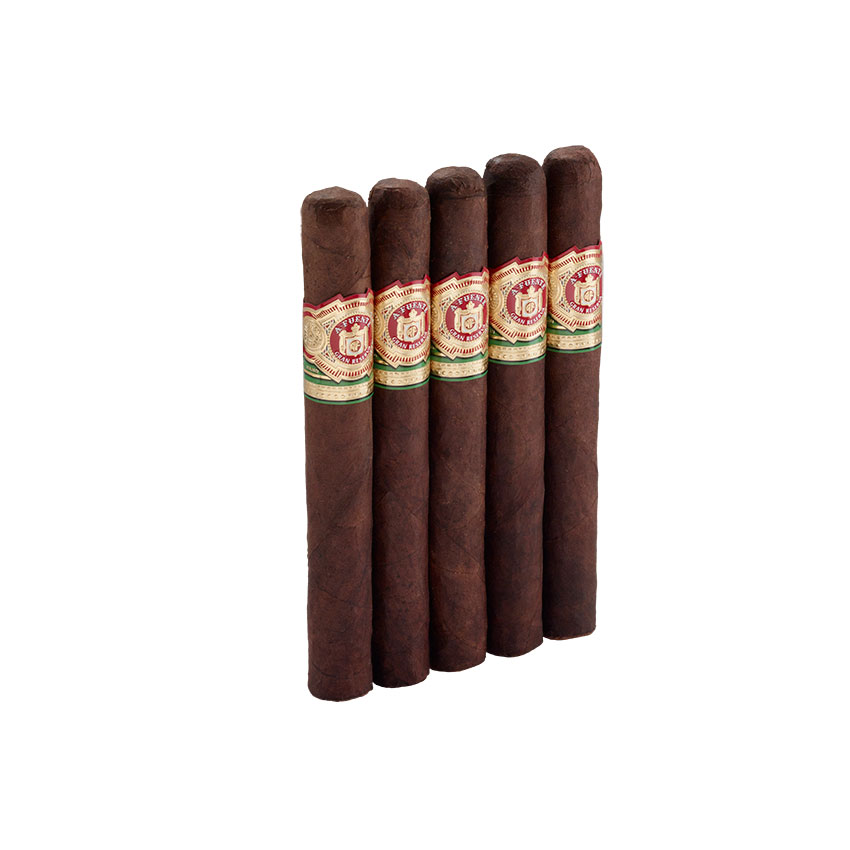 Arturo Fuente A Fuente 858 5 PK Maduro