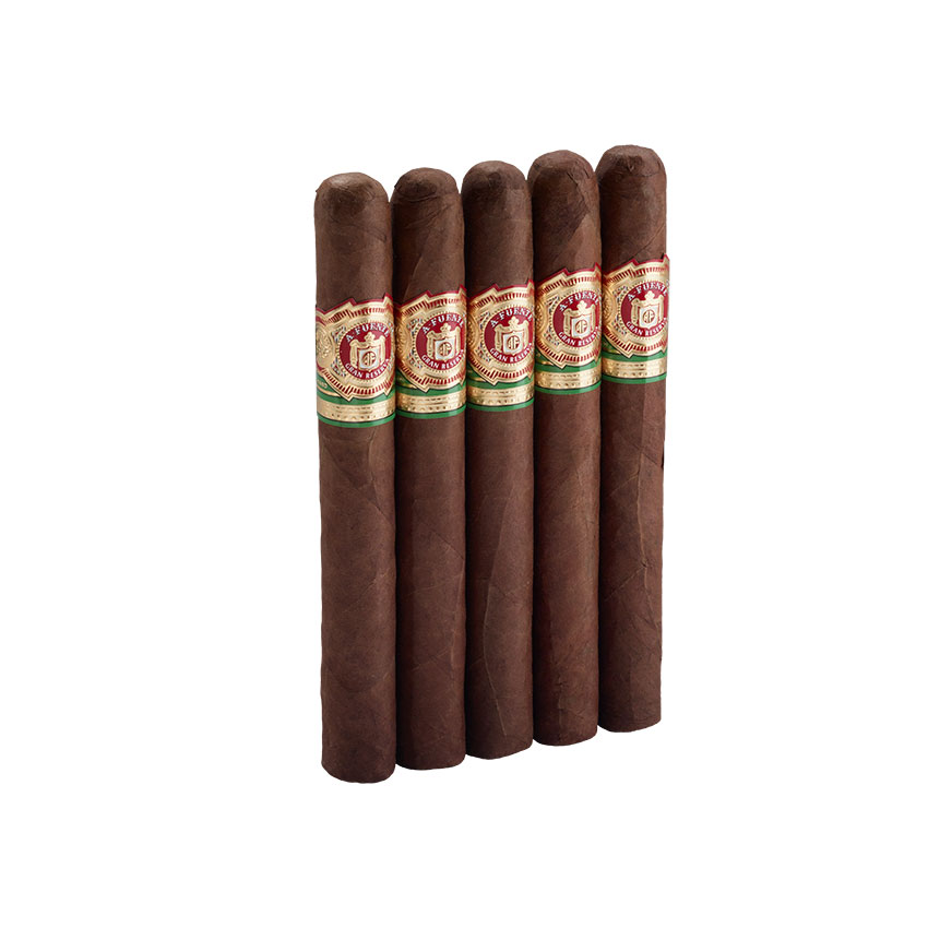 Arturo Fuente 858 5 Pack