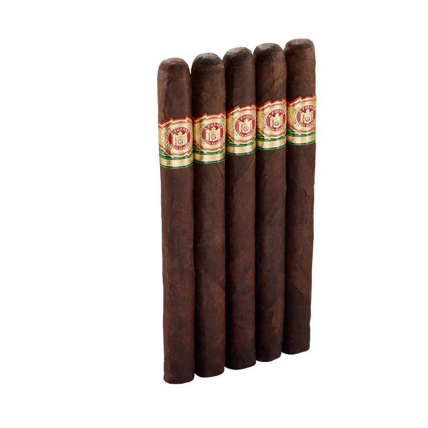 Arturo Fuente Canones 5PK Maduro