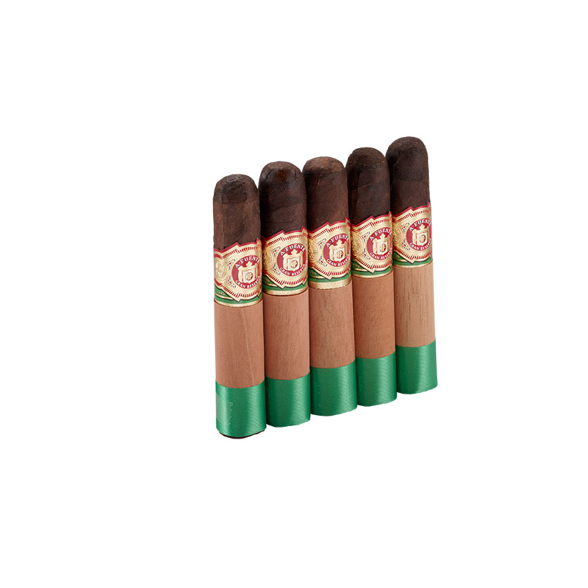 Arturo Fuente Chateau Fuente 5 Pack