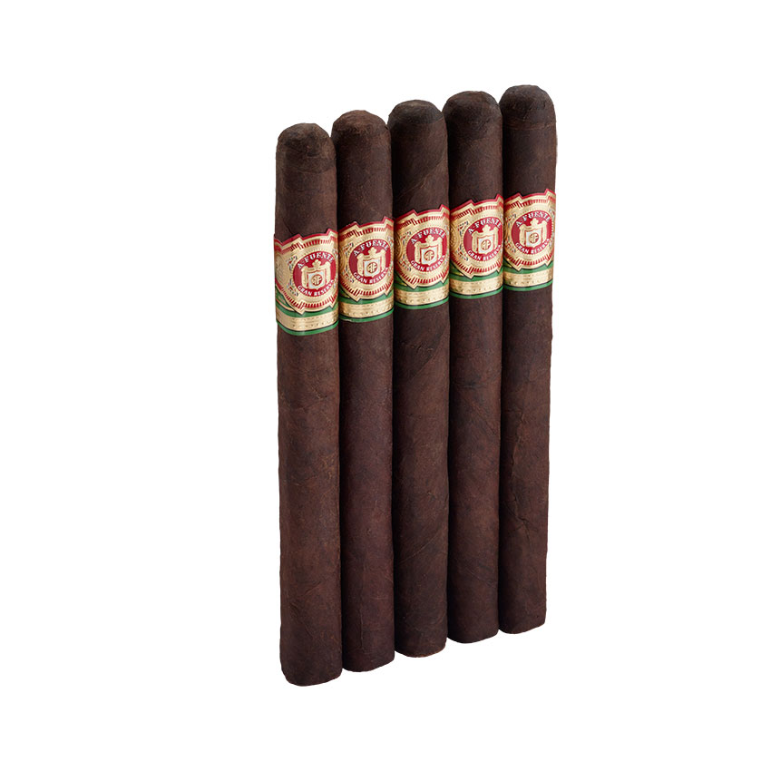 Arturo Fuente Churchill 5 Pack