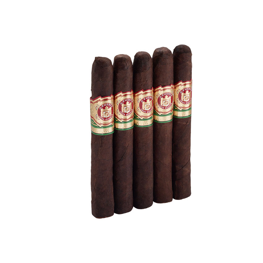 Arturo Fuente Cuban Corona Maduro 5 Pack