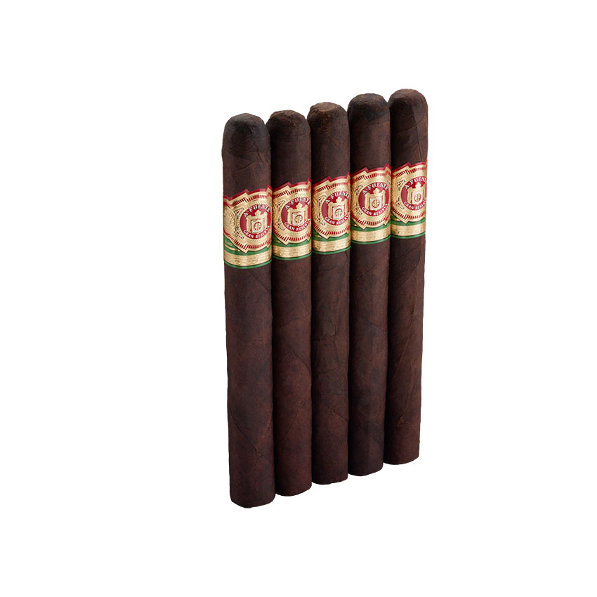 Arturo Fuente Corona Imperial Maduro 5 Pack