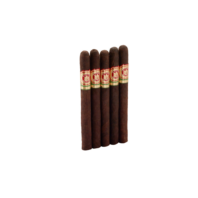 Arturo Fuente Spanish Lonsdale Maduro 5 pack