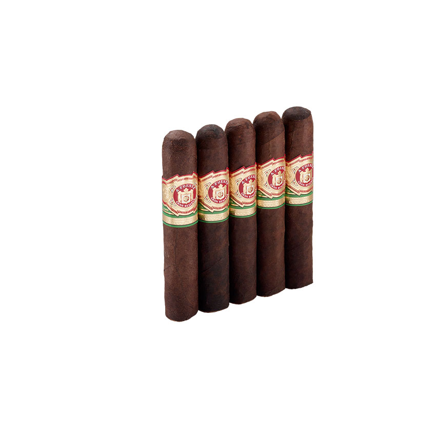 Arturo Fuente Rothschild Maduro 5PK