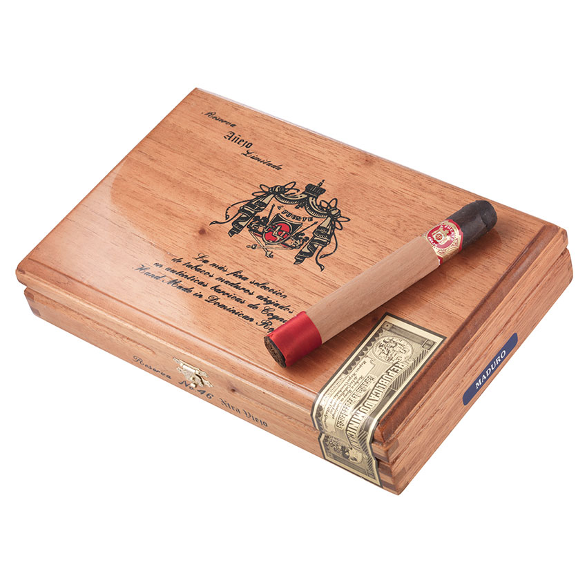 Arturo Fuente Anejo Reserva No. 46