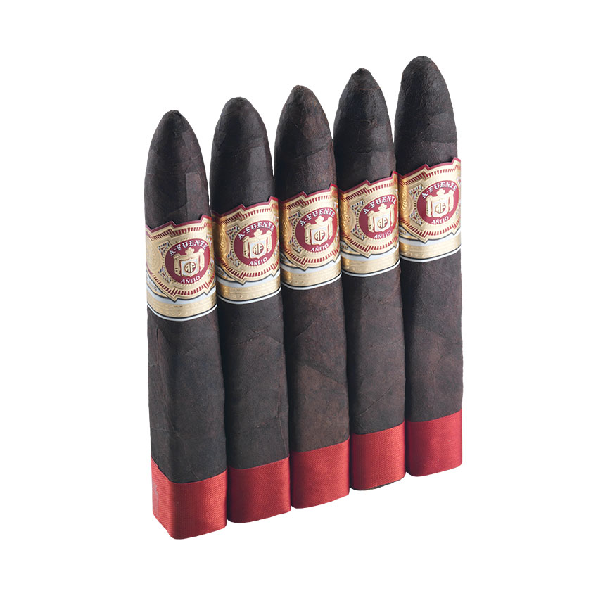 Arturo Fuente Anejo Reserva No. 77 5 Pack