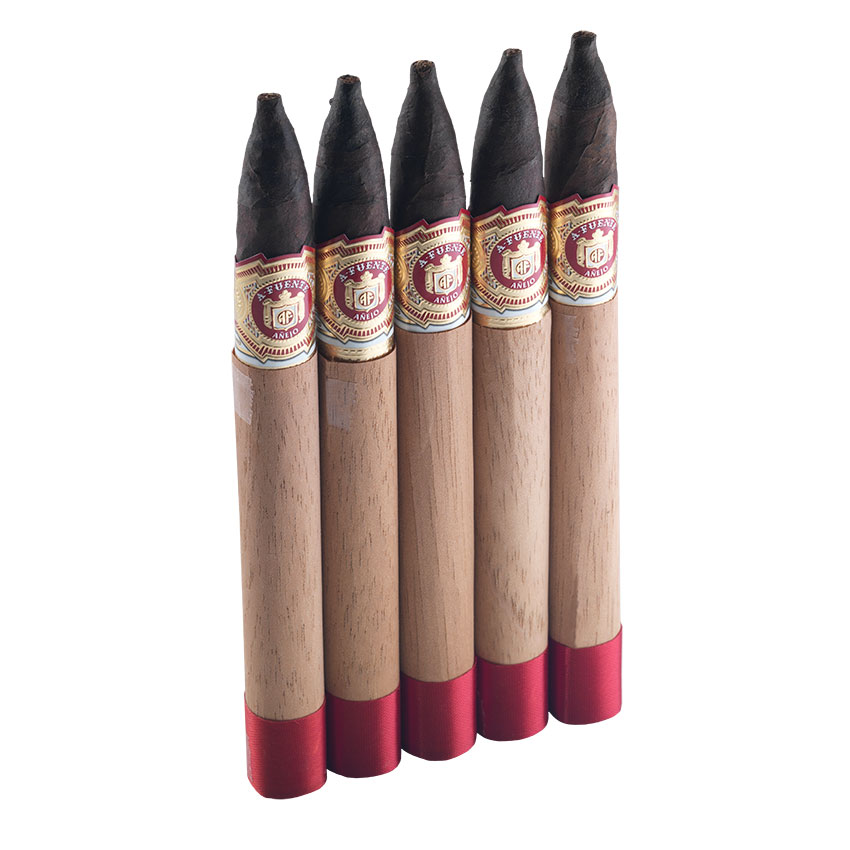 Arturo Fuente Anejo Reserva No. 888 5 Pack