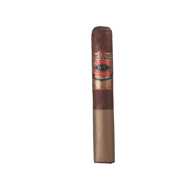 PDR A Flores Gran Reserva Corojo Double Magnum